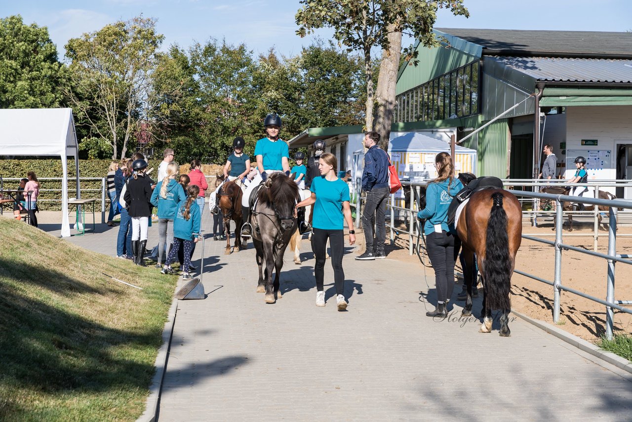 Bild 17 - Pony Akademie Turnier